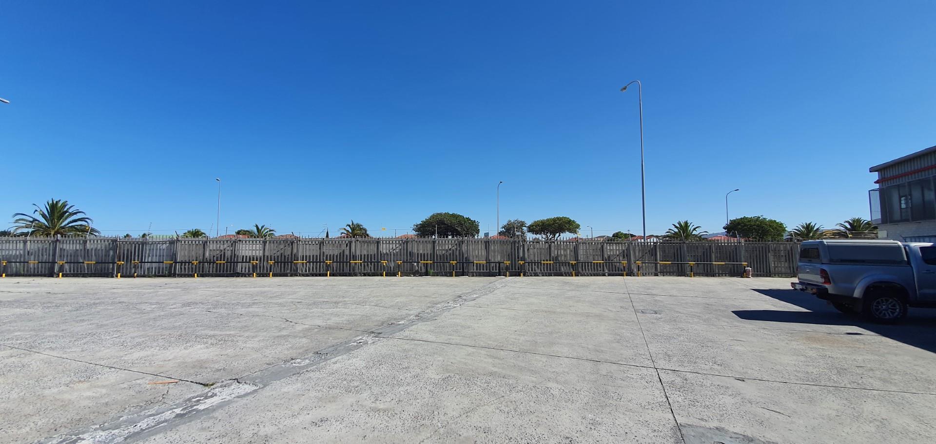 To Let commercial Property for Rent in Epping Industrial Western Cape